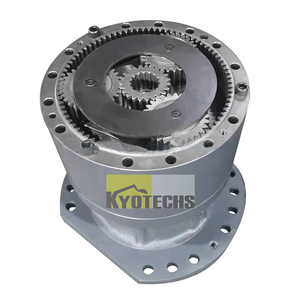 DX500LC-9 Travel Gearbox