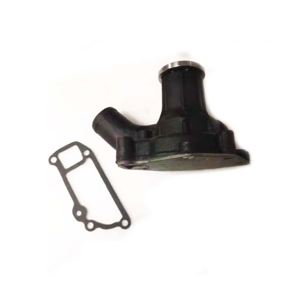 Excavator engine Accessories Water Pump 8-97253028-1 1-13610877-6 For 6BG1 Engine