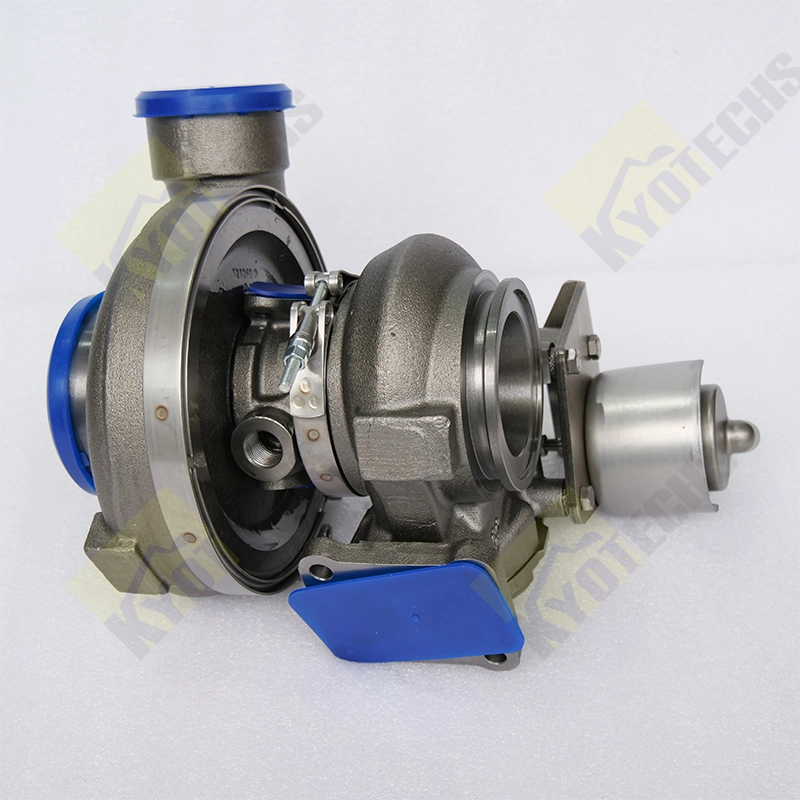 424-3431 3472256 355-1093 355-1095 C9.3 CAT336E TURBOCHARGER