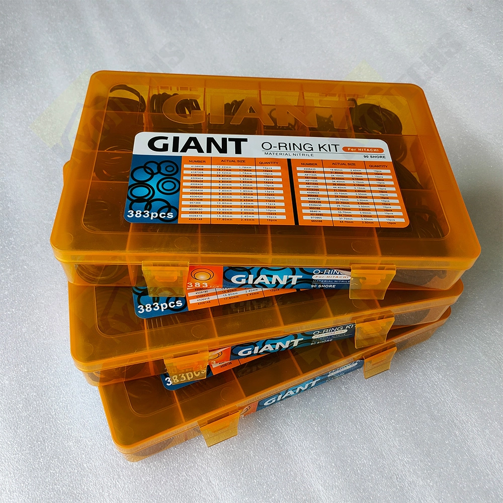 For Hitachi 1 o-ring kit For Hitachi 1 o-ring kit
