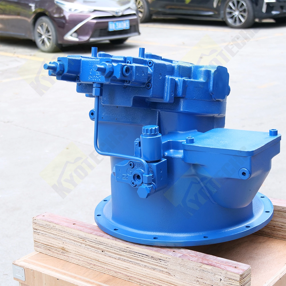 401-00253B 401-00253 Solar 340LC-V S340LC-V MAIN PUMP 401-00253B 401-00253 Solar 340LC-V S340LC-V MAIN PUMP (3)