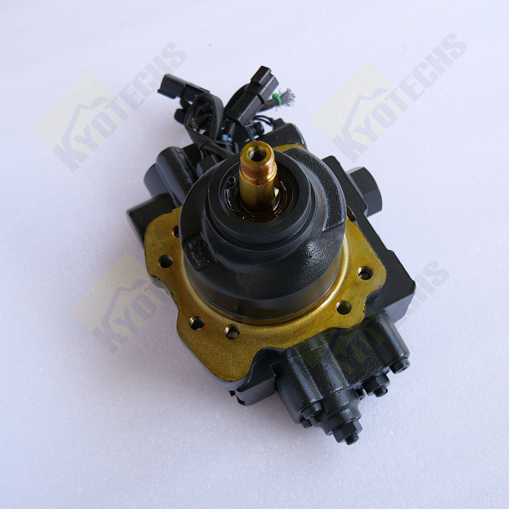 708-7S-00710 WA380-7  WA380-8 WA470-7  WA470-8 WA480-8 WA480-8E0 MOTOR ASSEMBLY