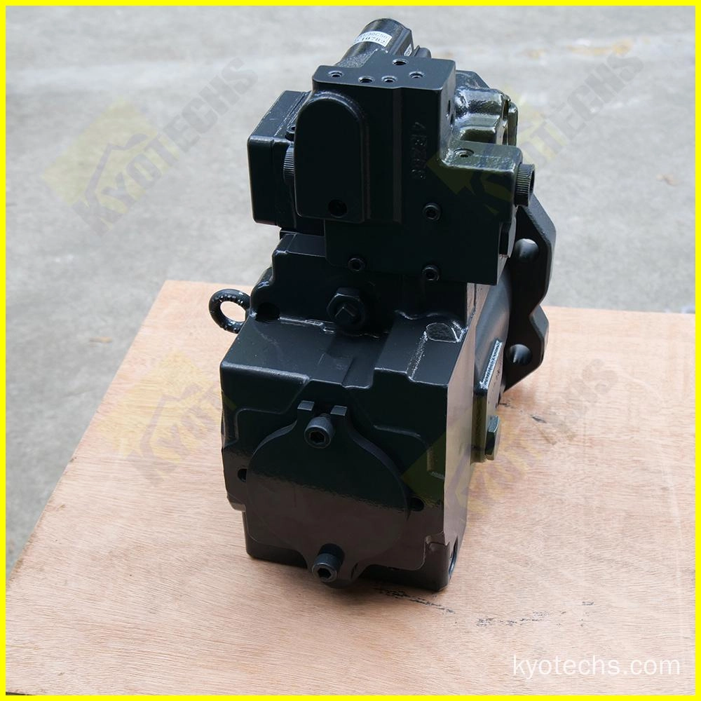 4633474 463-3474 ZX470-3 FAN PUMP