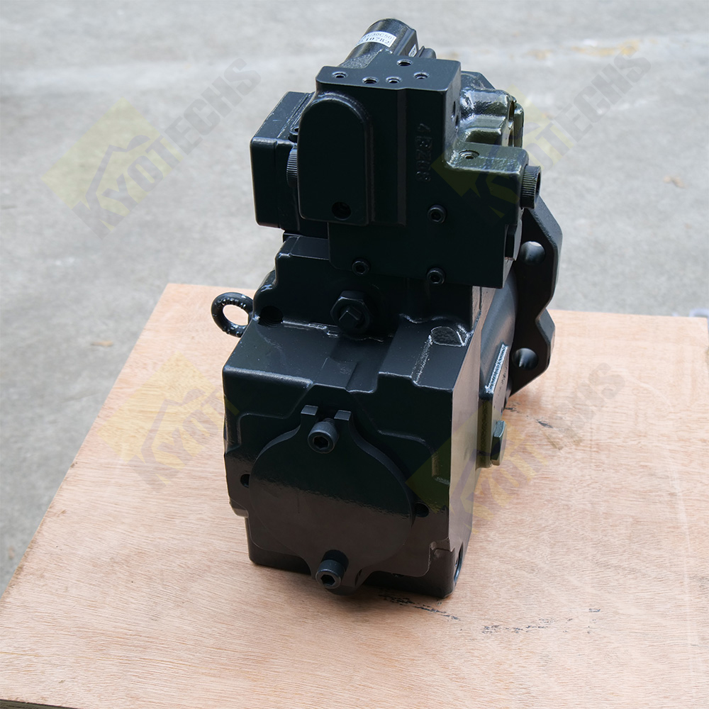 4633474 463-3474 ZX470-3 FAN PUMP