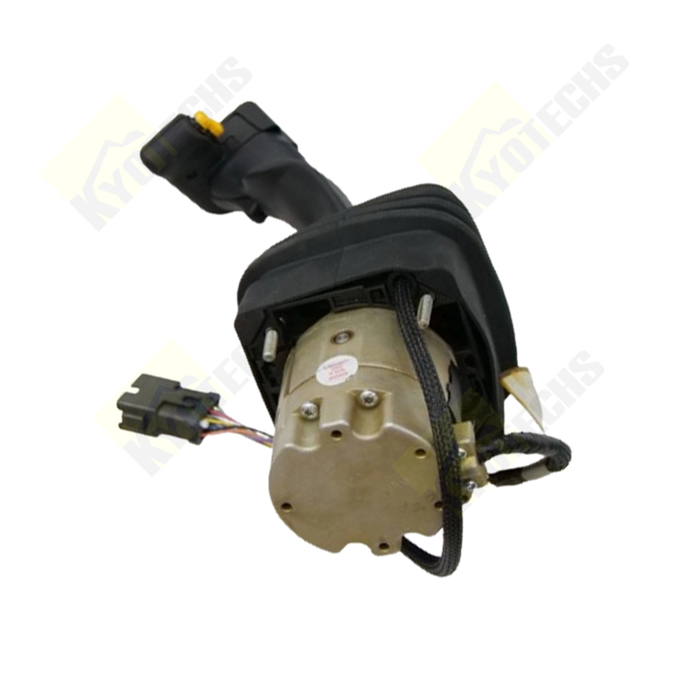 318-1471 3181471 457-4638 4574638 D5R D6N D6T CONTROL JOYSTICK 318-1471 3181471 457-4638 4574638 D5R D6N D6T CONTROL JOYSTICK (3)