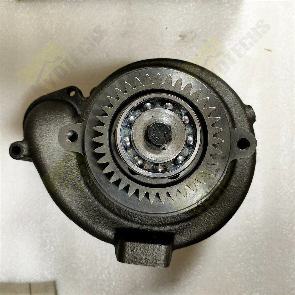 228-5812 C11 Water Pump