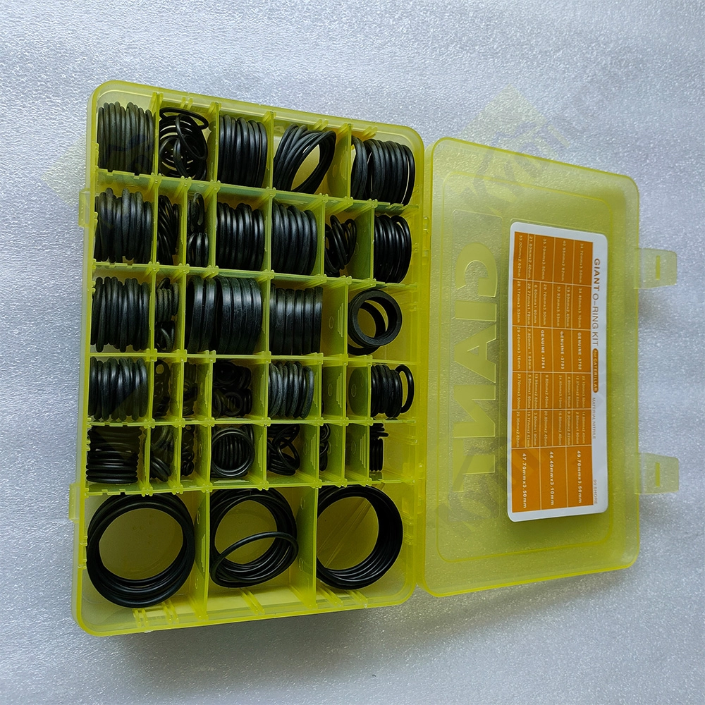 For Caterpillar o-ring kit