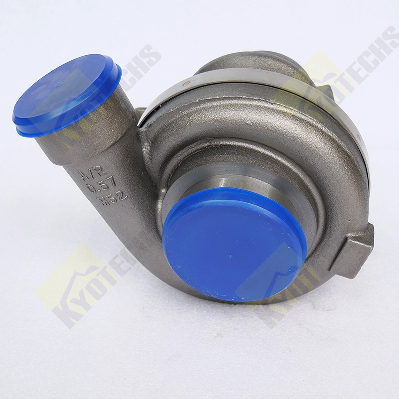 424-3431 3472256 355-1093 355-1095 C9.3 CAT336E TURBOCHARGER