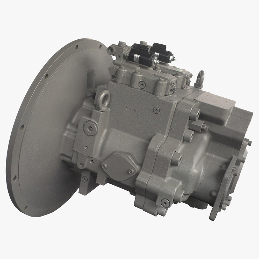 K5V200DPH-0E11 ZAX450-1-Hydraulic pump-for Hitachi (1)