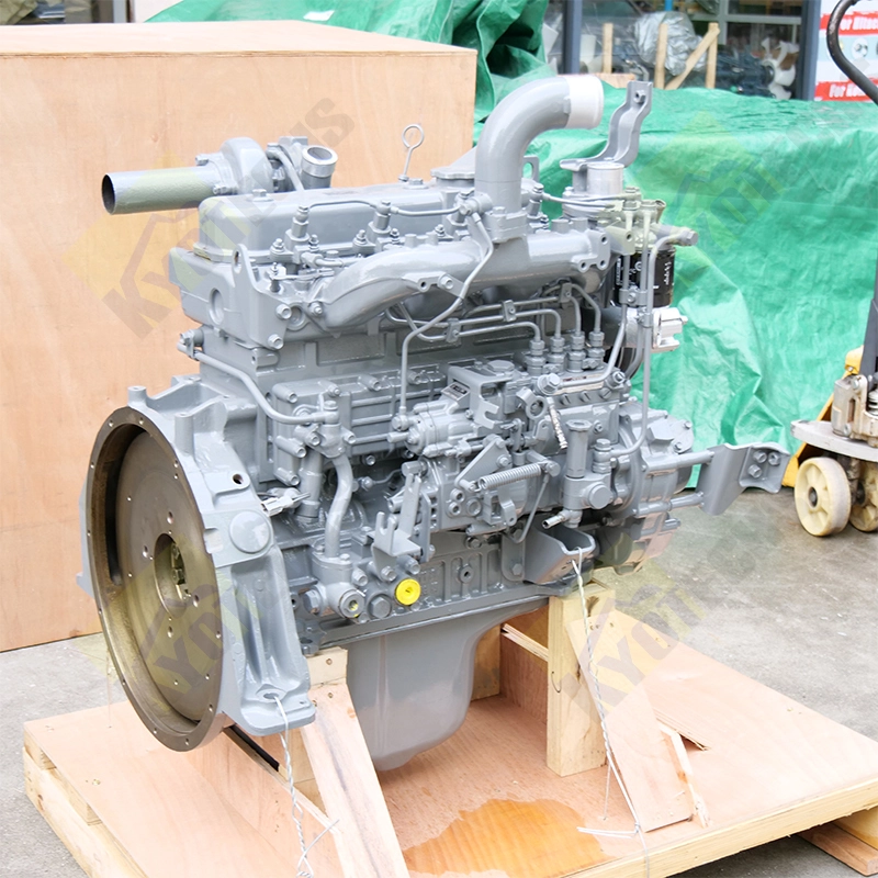 4BG1 ZX110MF-5G ENGINE