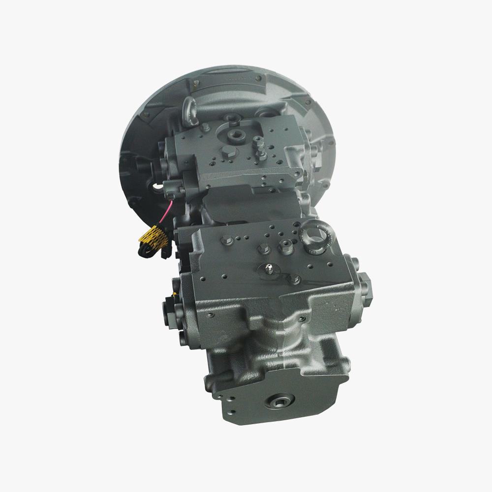 PC200-7-Hydraulic pump-for Komatsu (4)