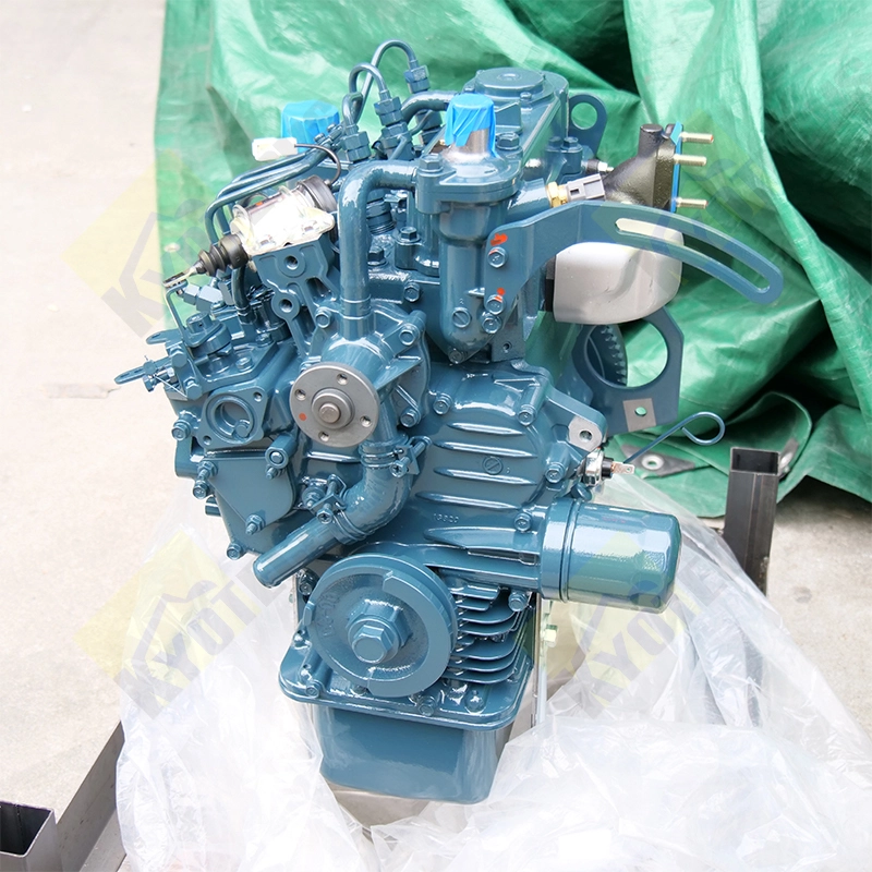 D902 ENGINE