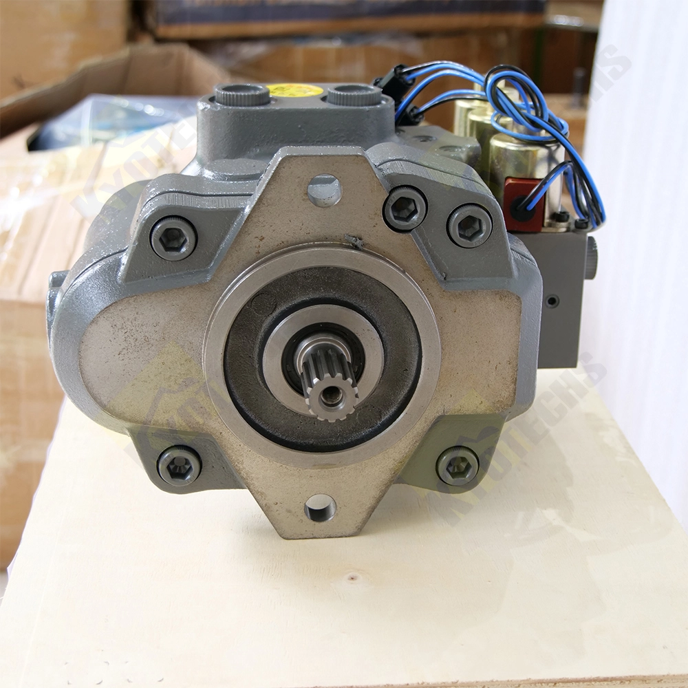 PSVD2-17E-19 PSVD2-17E PSVD2-17E-18 YANMAR VIO55 VIO45 HYDRAULIC PUMP