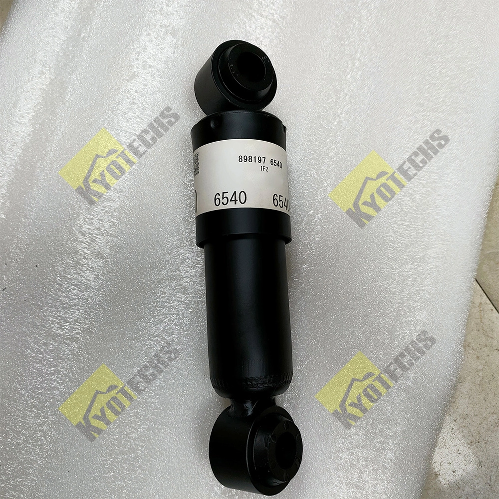8-98197654-0 8-97369637-1 Front shock absorber 8-98197654-0 8-97369637-1 Front shock absorber