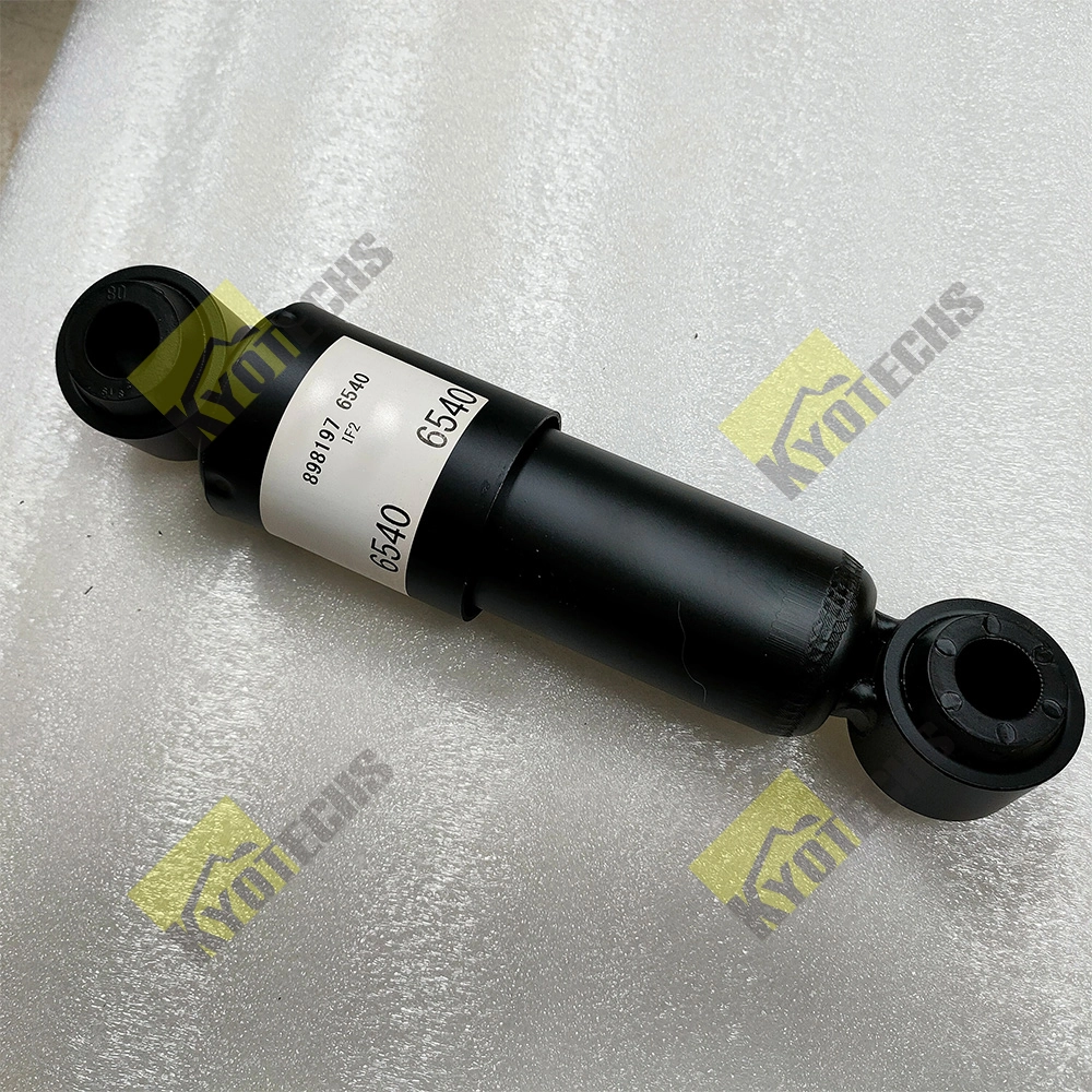 8-98197654-0 8-97369637-1 Front shock absorber 8-98197654-0 8-97369637-1 Front shock absorber