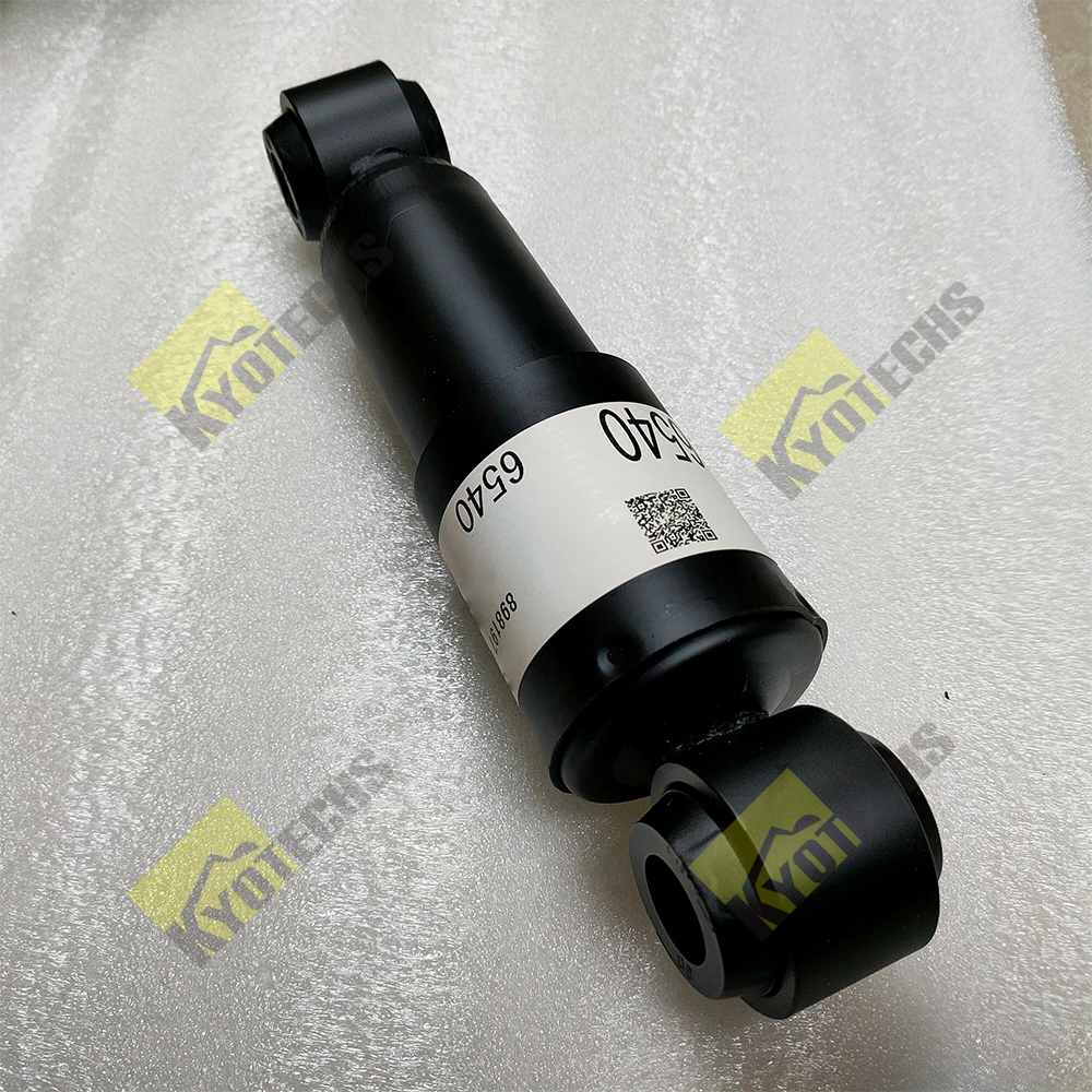 8-98197654-0 8-97369637-1 Front shock absorber 8-98197654-0 8-97369637-1 Front shock absorber