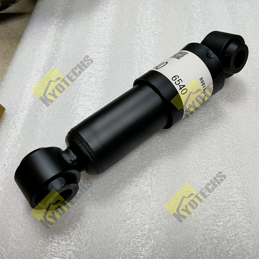 8-98197654-0 8-97369637-1 Front shock absorber 8-98197654-0 8-97369637-1 Front shock absorber