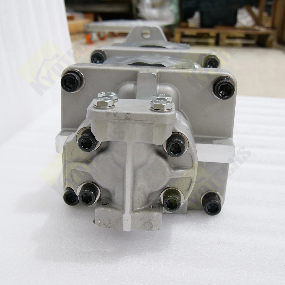 705-56-34290 705-56-34180 705-56-34360 705-56-34130 LW250-5 LW250-5H WA320-6 HYDRAULIC PUMP