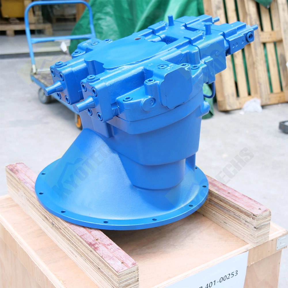401-00253B 401-00253 Solar 340LC-V S340LC-V MAIN PUMP (4) 401-00253B 401-00253 Solar 340LC-V S340LC-V MAIN PUMP