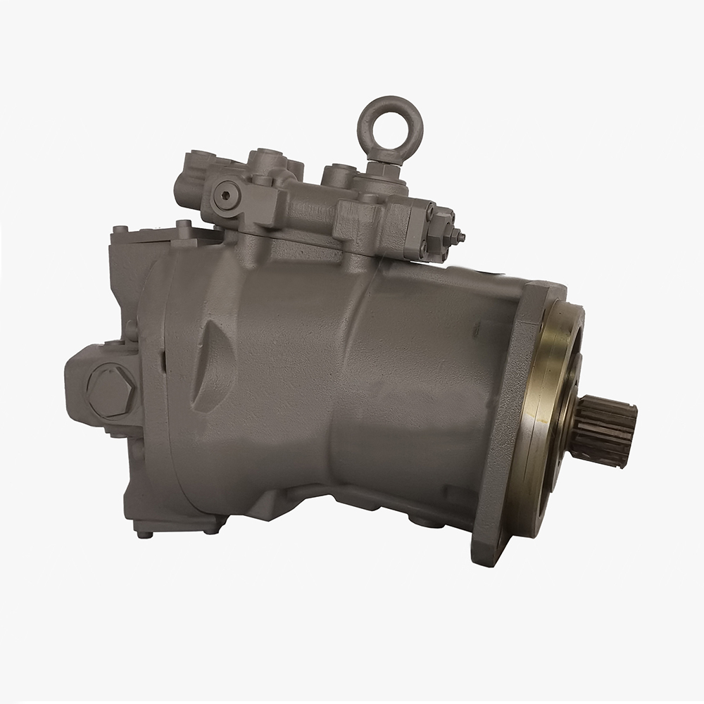 ZAX330-3-Hydraulic pump-for Hitachi (1)