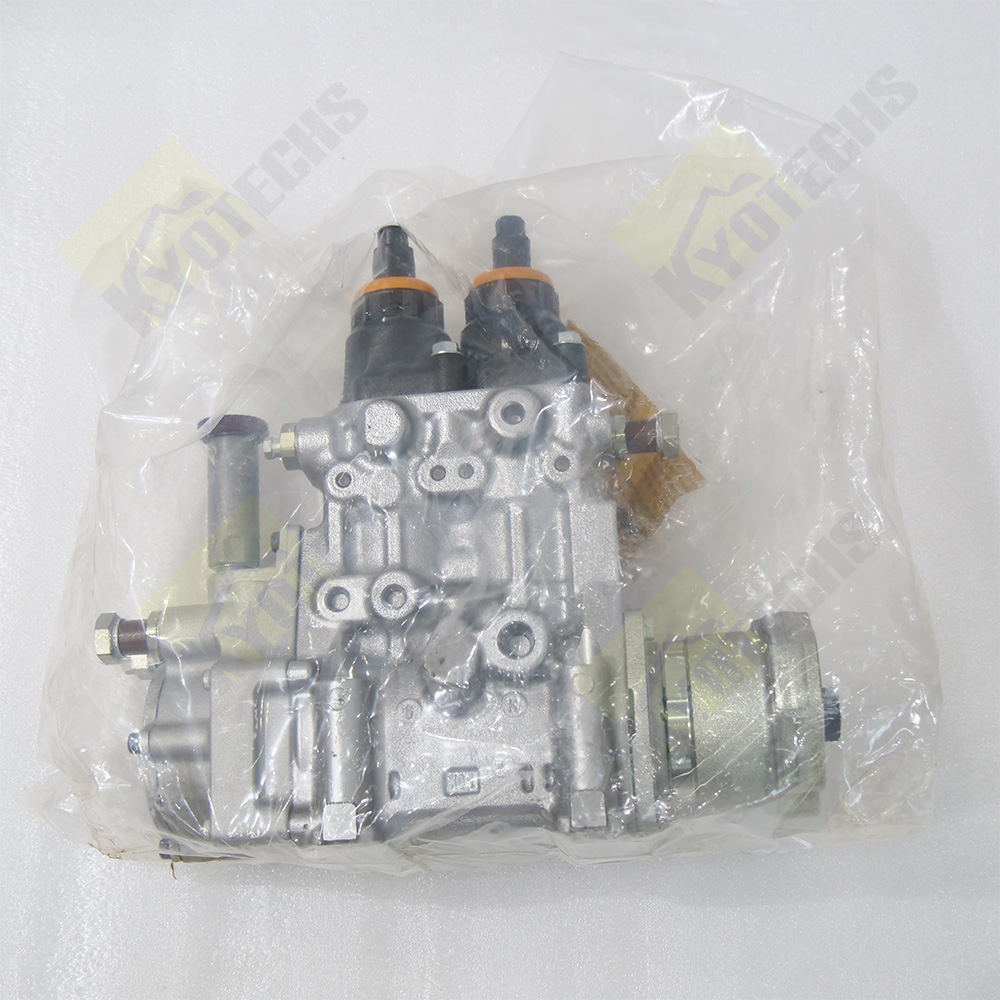 094000-0990 094000-0997 8-98393148-0 8983931480 6HK1 ZX690-7 uel pump (4)