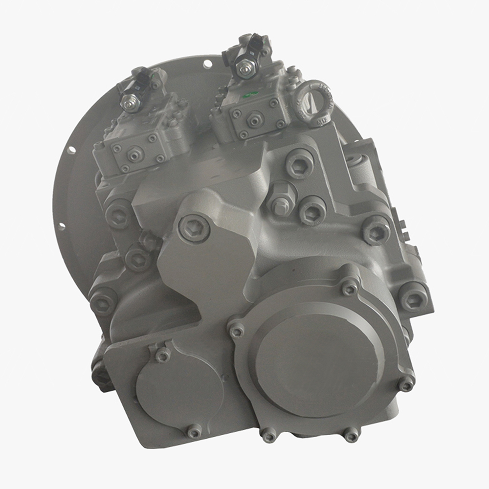 K5V200DPH-0E11 ZAX450-1-Hydraulic pump-for Hitachi (3)