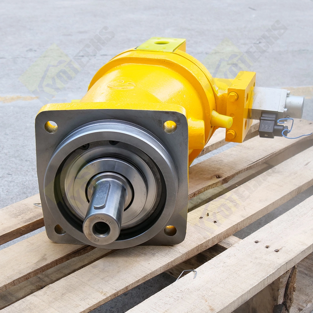 A7V160EL2.0RPF00 PISTON PUMP (6) A7V160EL2.0RPF00 PISTON PUMP