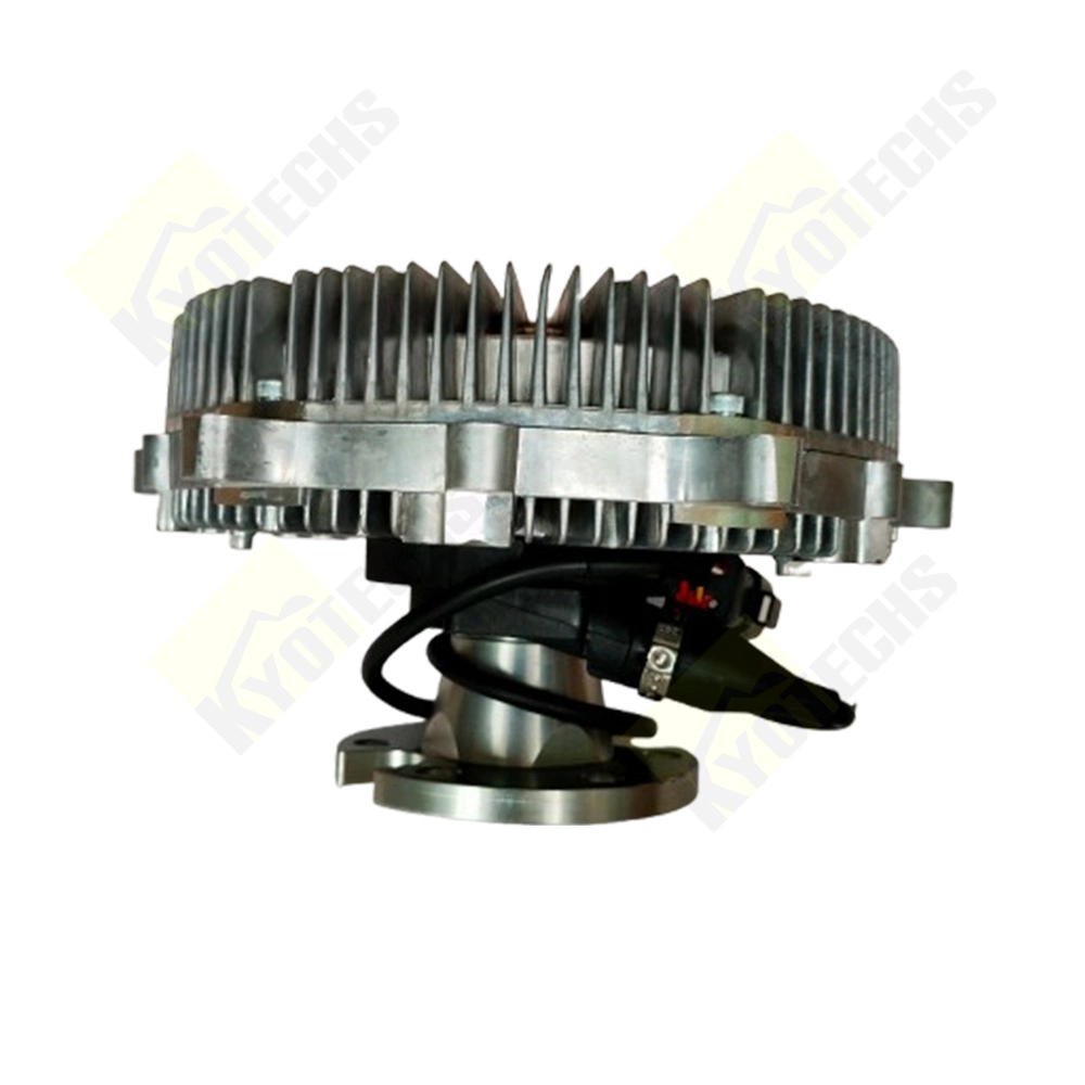 20Y-01-56130 fan drive clutch