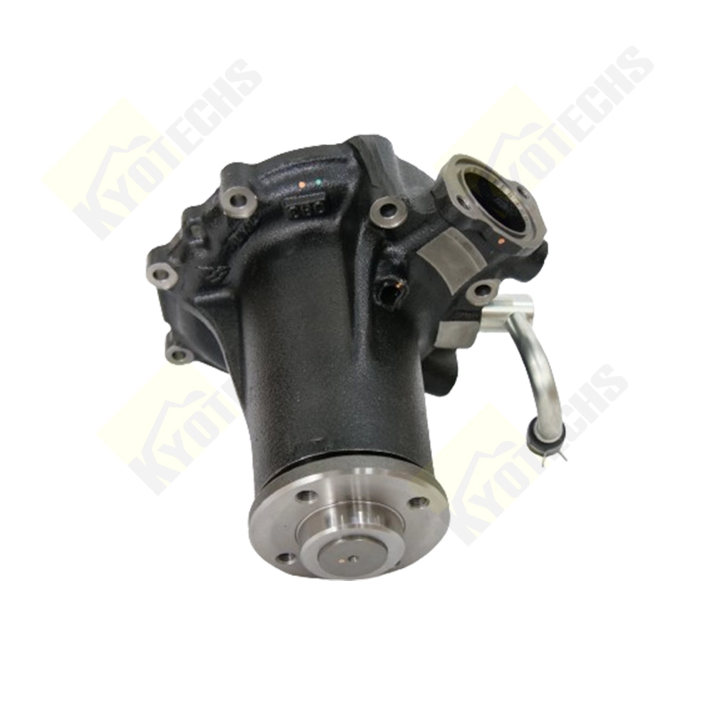 16100-E0835 VH16100E0835 SK200-8 SK210-8SK250-8 J05E WATER PUMP (4) 16100-E0835 VH16100E0835 SK200-8 SK210-8SK250-8 J05E WATER PUMP