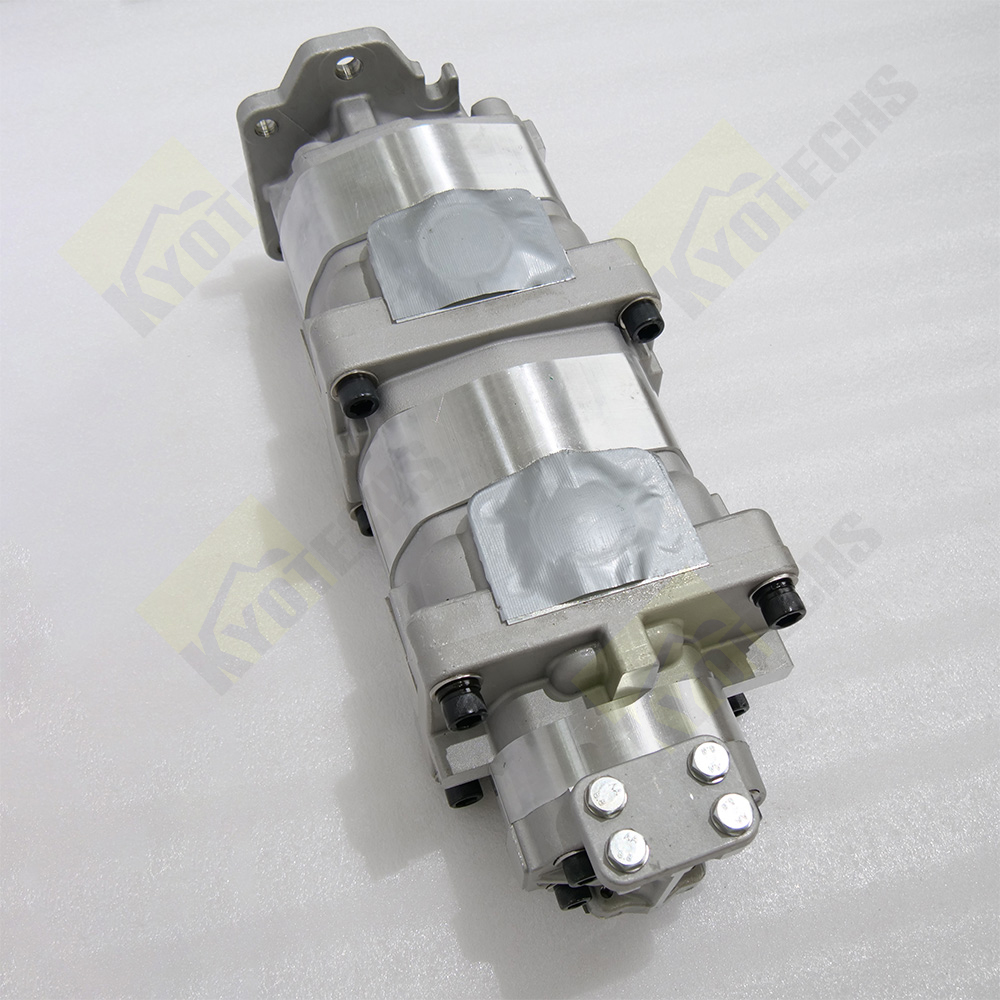 705-56-34290 705-56-34180 705-56-34360 705-56-34130 LW250-5 LW250-5H WA320-6 HYDRAULIC PUMP