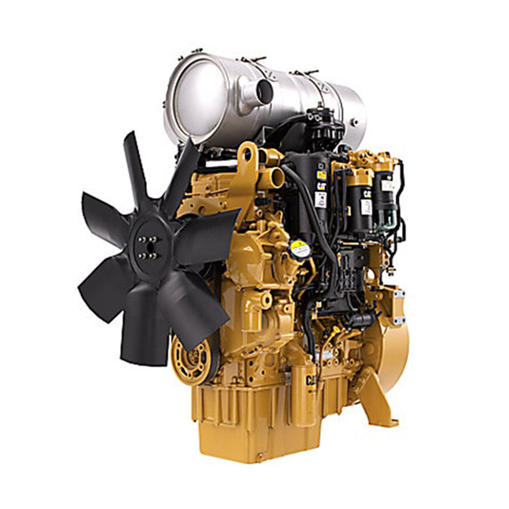 C4.4-engine assembly-for Caterpillar