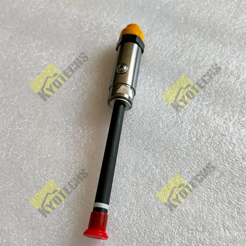 8N-7005 4W-7018 4W-7019 7W-7032 170-5183 130-5187 130-1804 fuel injector