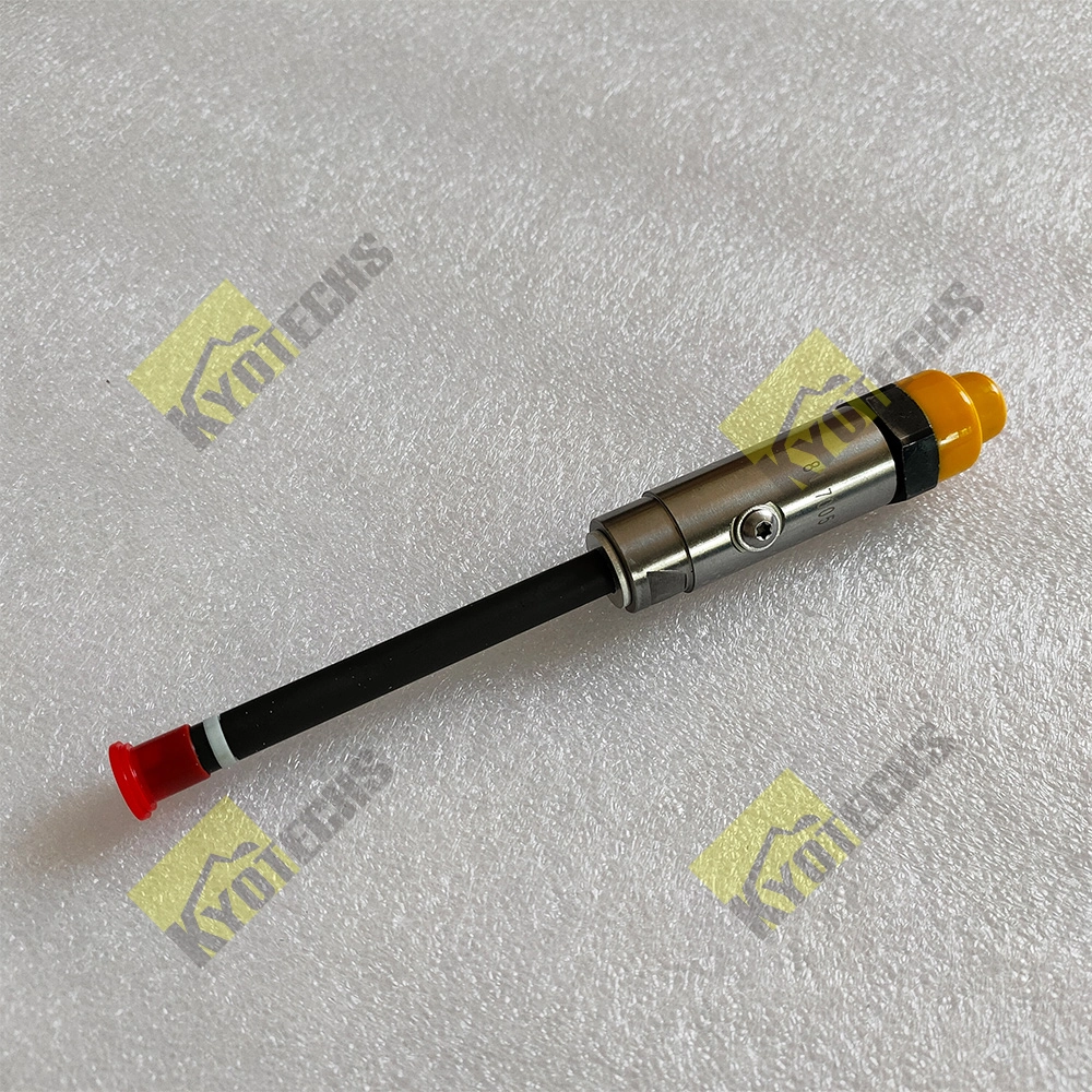 8N-7005 4W-7018 4W-7019 7W-7032 170-5183 130-5187 130-1804 fuel injector