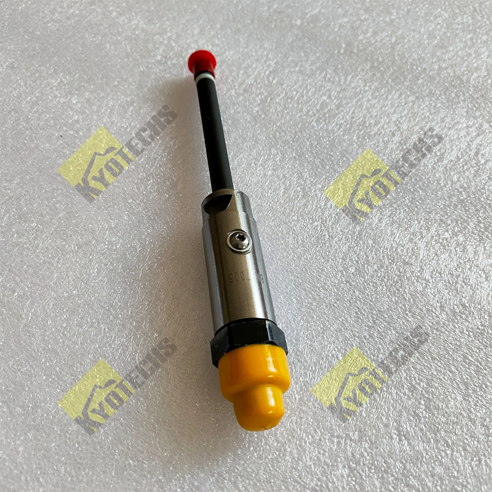 8N-7005 4W-7018 4W-7019 7W-7032 170-5183 130-5187 130-1804 fuel injector