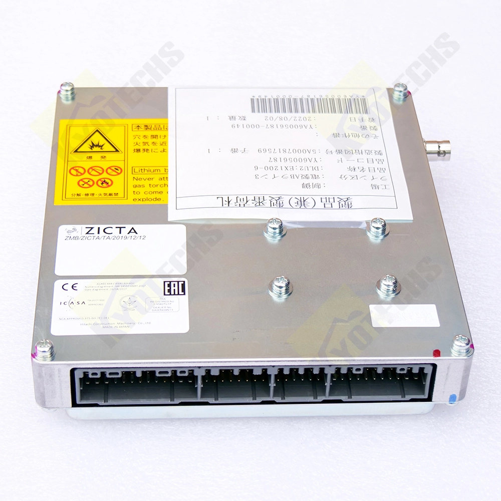 9258197 YA60000511 YA60056187 EX1200-6 EX1200-5 9258197 YA60000511 YA60056187 EX1200-6 EX1200-5