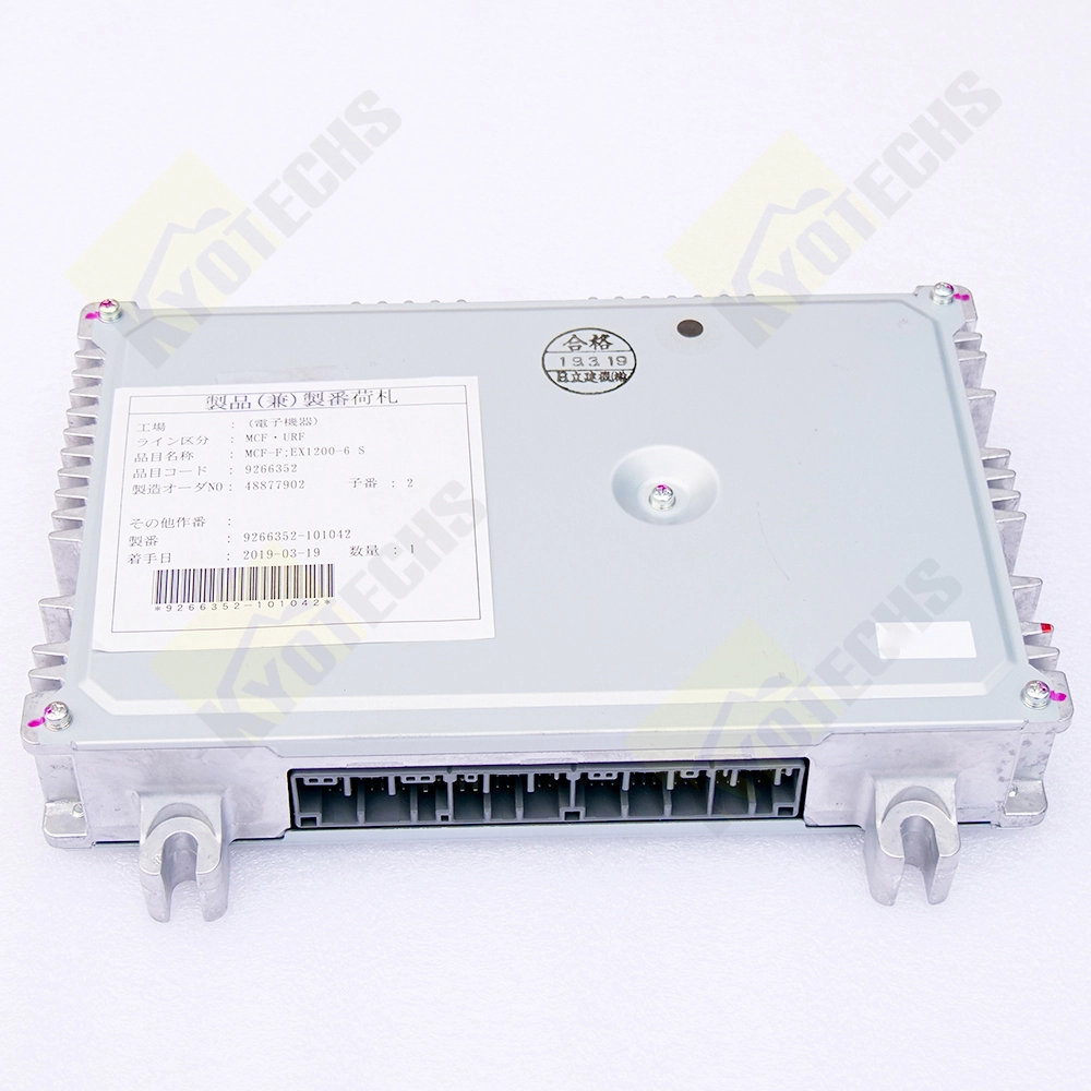 9266352 EX1200-6 EX1200-5 9266352 EX1200-6 EX1200-5