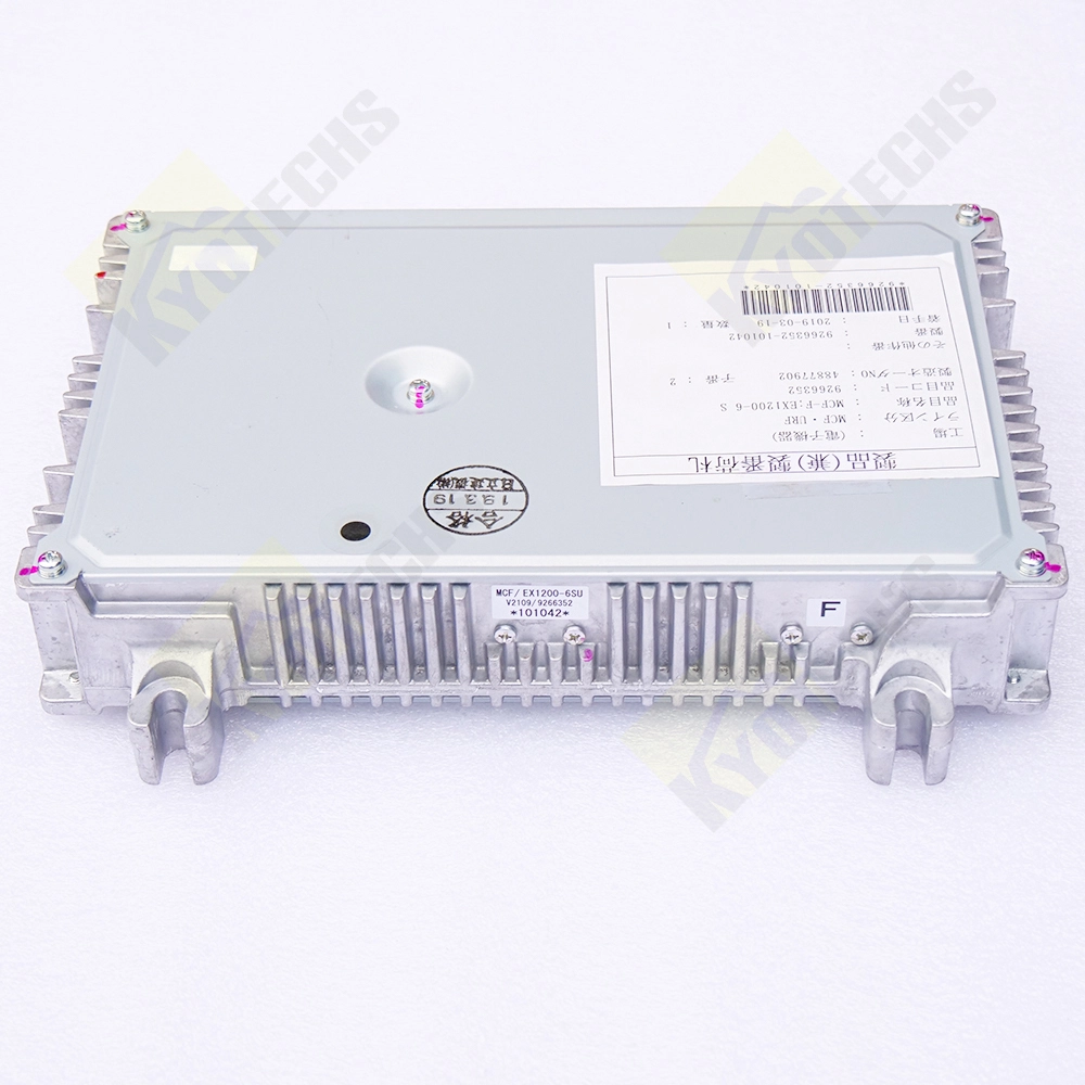 9266352 EX1200-6 EX1200-5 9266352 EX1200-6 EX1200-5