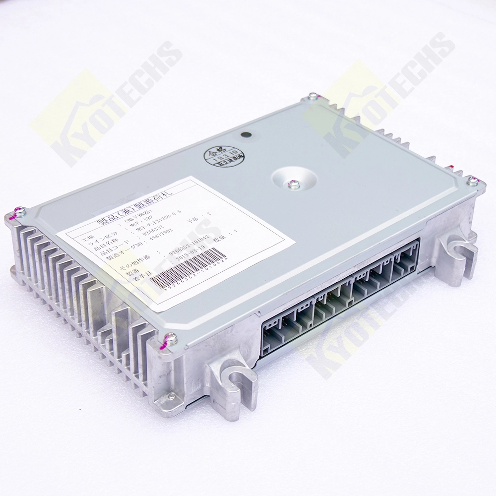 9266352 EX1200-6 EX1200-5 9266352 EX1200-6 EX1200-5