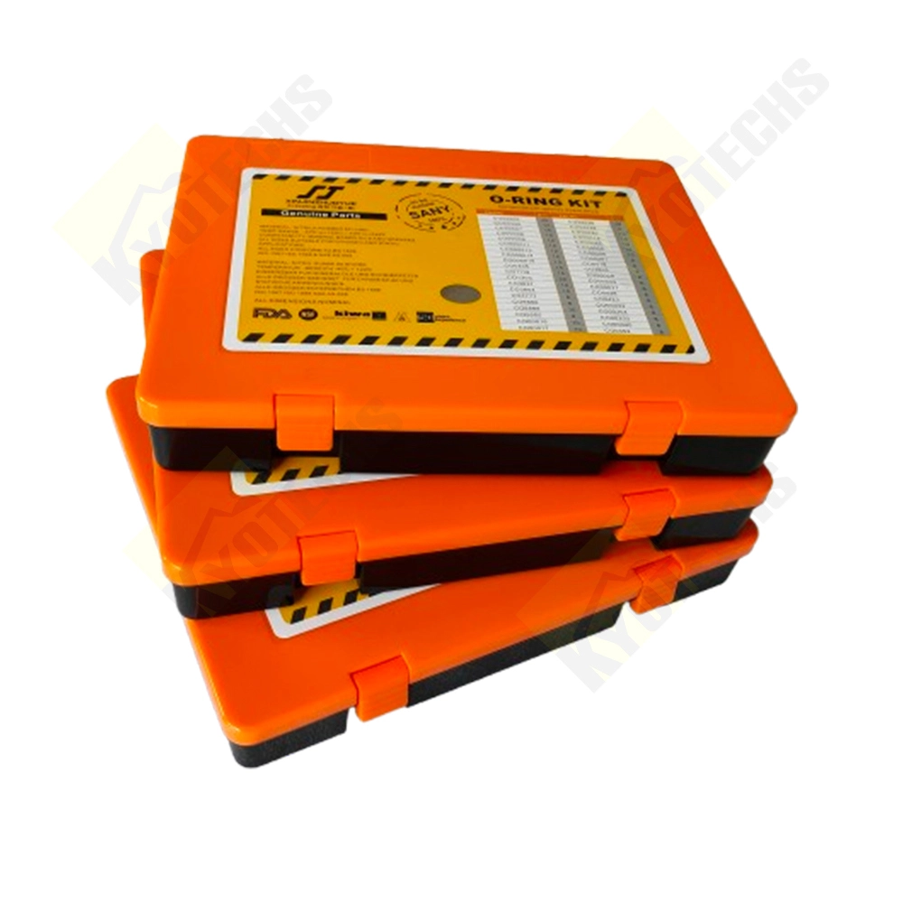 For Hitachi 2 o-ring kit