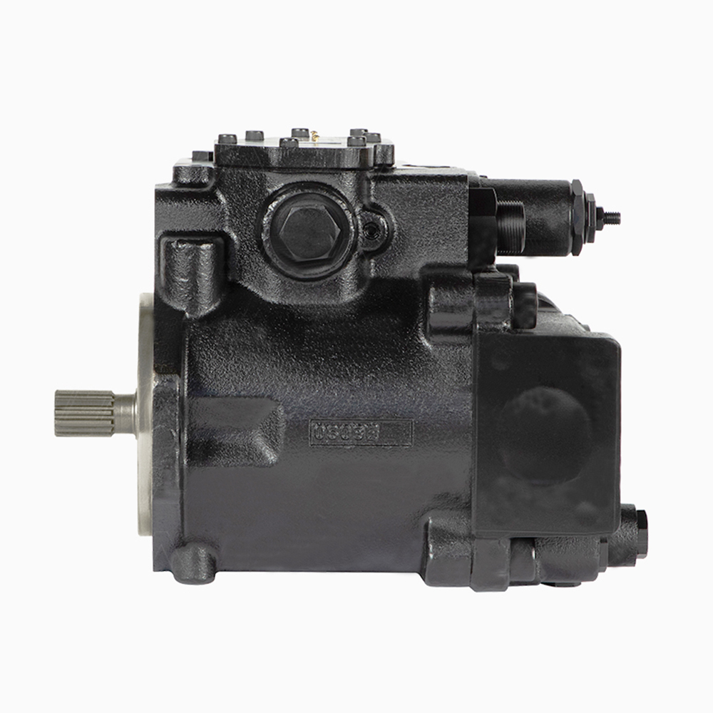 K3SP36B SK60SR SK70SR-Hydraulic pump-for Kobelco (3)