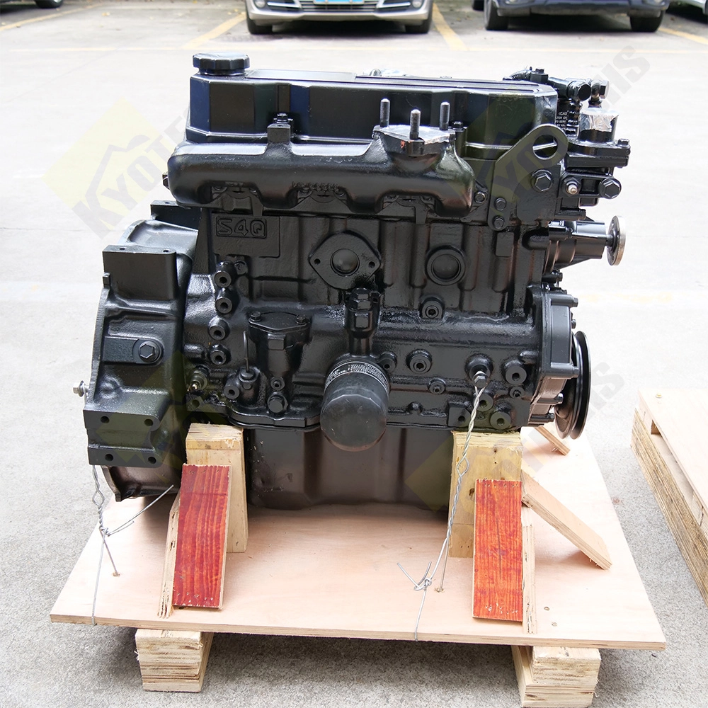 29335 S4Q2 HR18 ENGINE 29335 S4Q2 HR18 ENGINE