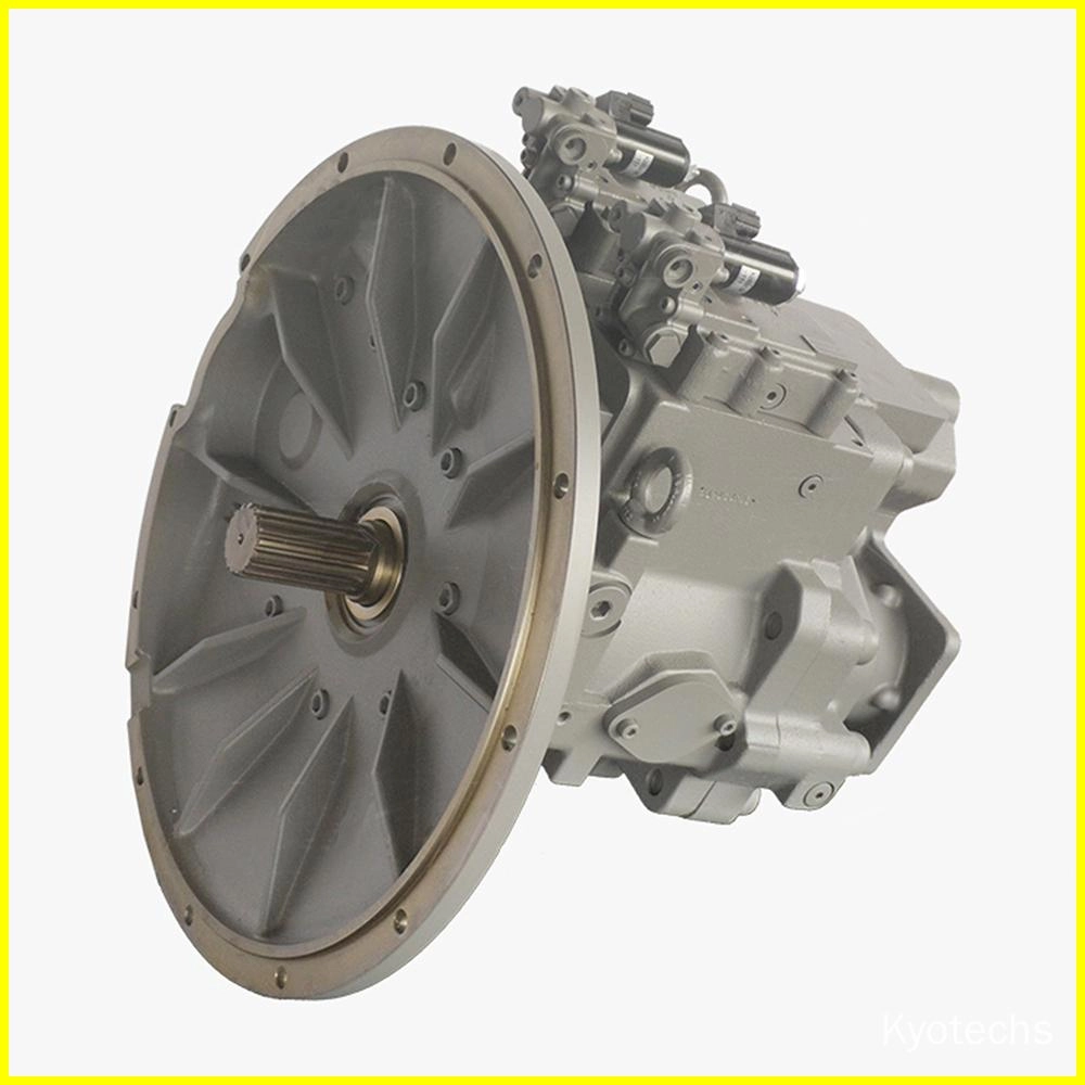 K5V200DPH-0E11 ZAX450-1-Hydraulic pump-for Hitachi (2)