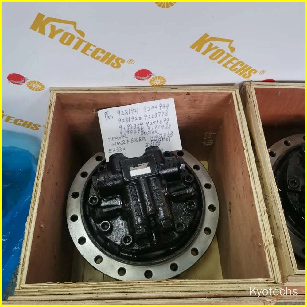 9281921 TRAVEL MOTOR