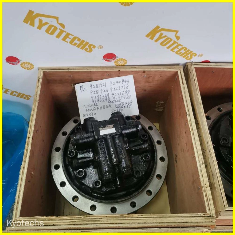 9281921 TRAVEL MOTOR