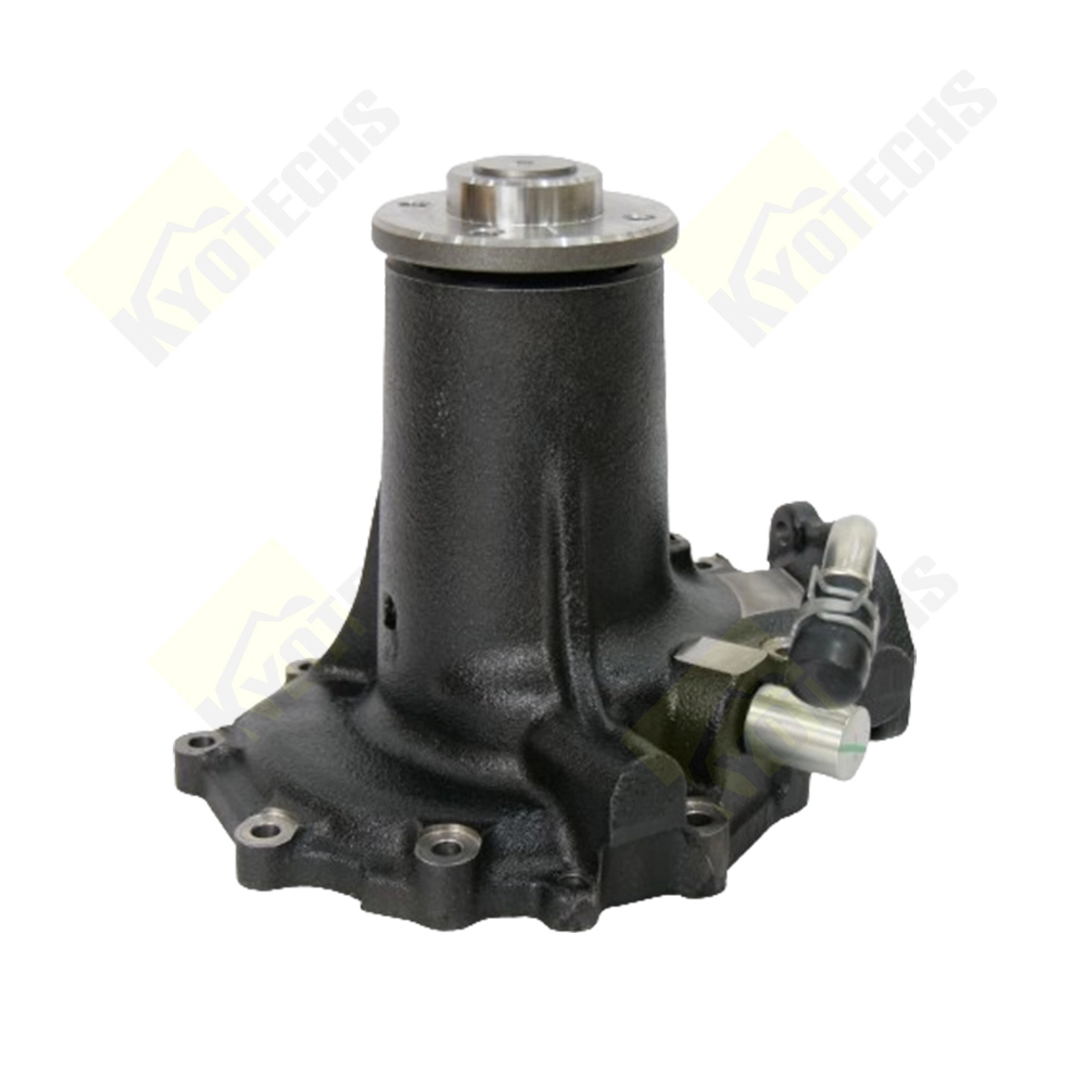 16100-E0835 VH16100E0835 SK200-8 SK210-8SK250-8 J05E WATER PUMP 16100-E0835 VH16100E0835 SK200-8 SK210-8SK250-8 J05E WATER PUMP (3)