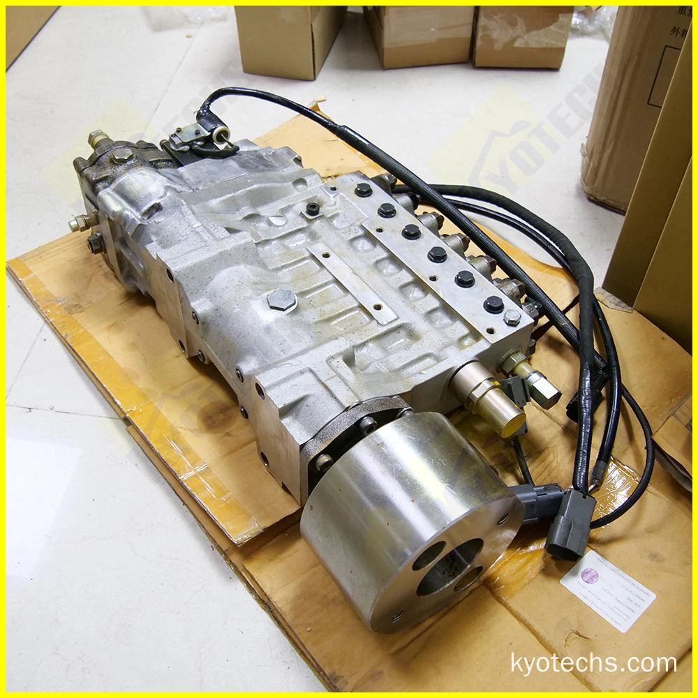 6553-00-1131 6553-00-1231 6553-00-1230 6553-00-1232 D475A-3 SDA12V140E-1D INJECTION FUEL PUMP