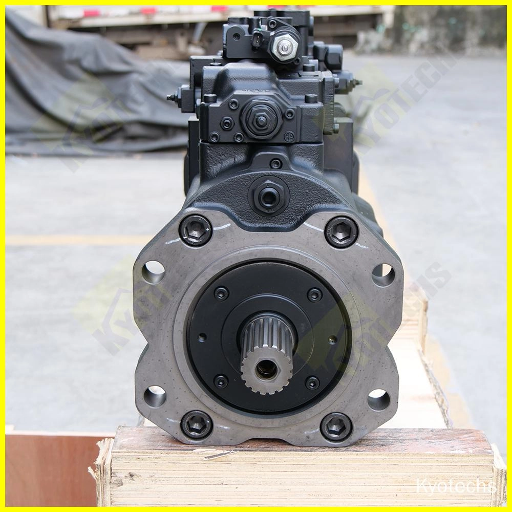 K5V160DTH1SXR-9T46-BV 60357527 SY335 SY365 SY375 MAIN PUMP