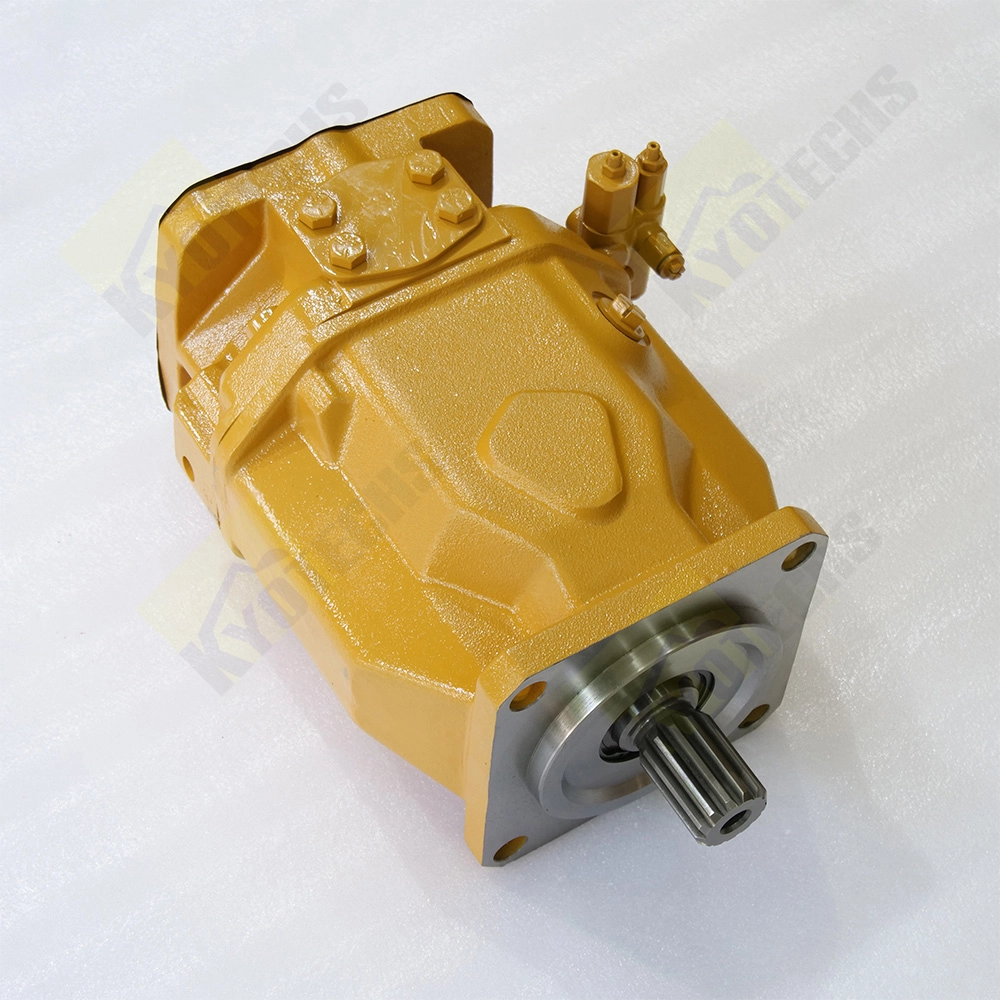 4957571 495-7571 D8 D8R D8T PISTON PUMP 4957571 495-7571 D8 D8R D8T PISTON PUMP (3)