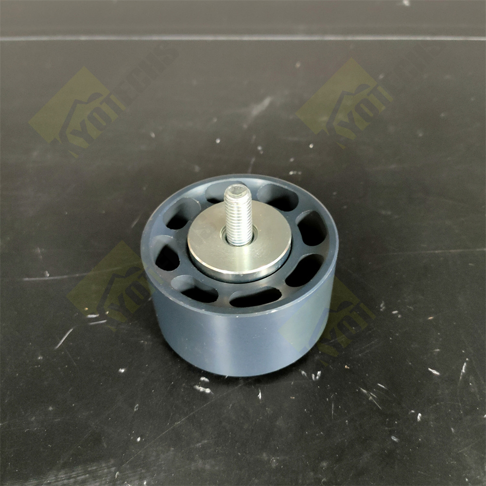 133-7023 C15 Pulley Assy Idler