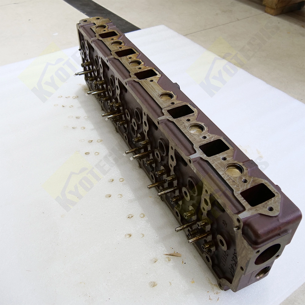 2977644 297-7644 32F01-01012 E320D E321D E323D C6.4 ENGINE-CYLINDER HEAD